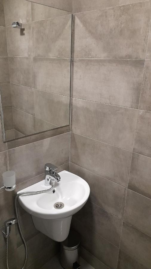 Yellow Apartment Tbilisi Ngoại thất bức ảnh