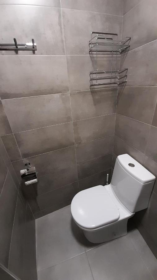 Yellow Apartment Tbilisi Ngoại thất bức ảnh